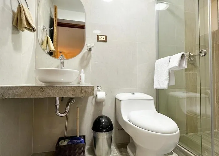 Apartment Casa Qente